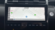 Hyundai TUCSON 1.6 TGDi Hybrid 230 Premium 5dr 2WD Auto Hybrid Estate